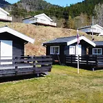 Сasa de vacaciones Gjerdset Turistsenter Isfjorden