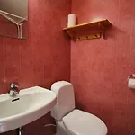 Сasa de vacaciones Gjerdset Turistsenter *