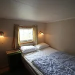 Gjerdset Turistsenter Сasa de vacaciones