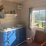 Gjerdset Turistsenter Сasa de vacaciones *