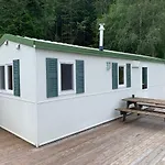 Gjerdset Turistsenter Nyaraló *