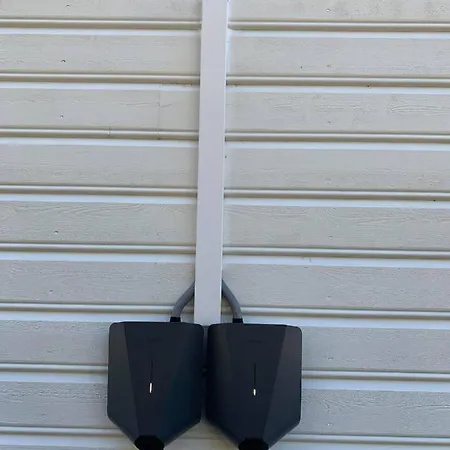 Gjerdset Turistsenter * Isfjorden