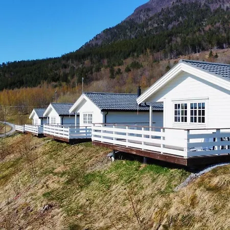 Vakantiehuis Gjerdset Turistsenter *