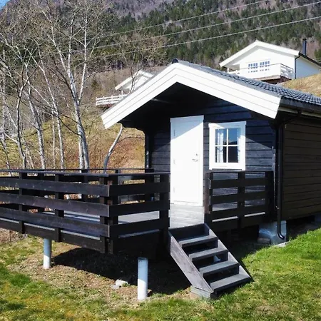 Feriehus Gjerdset Turistsenter *