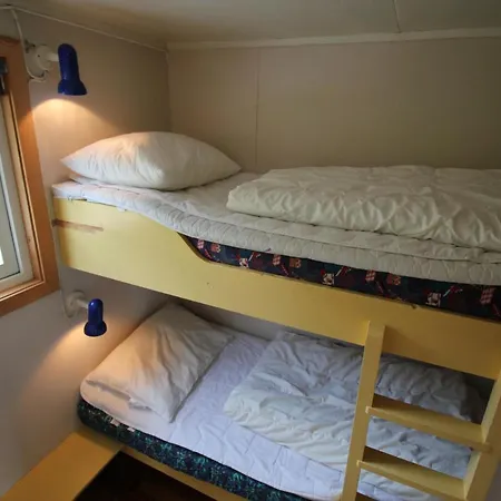 Gjerdset Turistsenter Tatil Evi