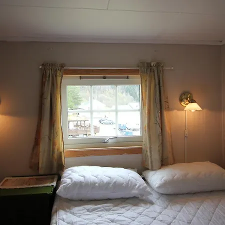 Gjerdset Turistsenter