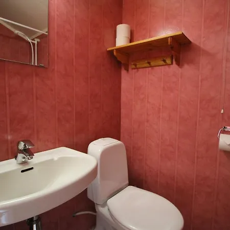 Feriehus Gjerdset Turistsenter *