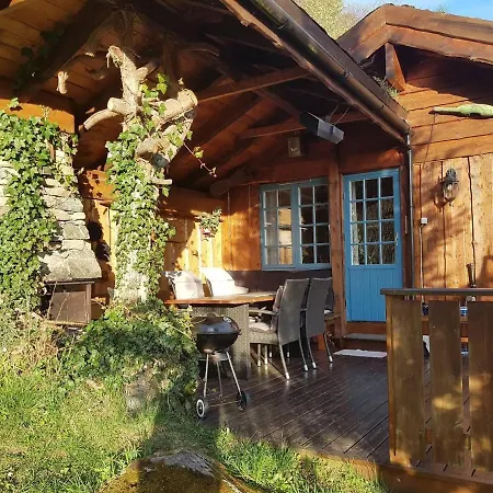 Gjerdset Turistsenter