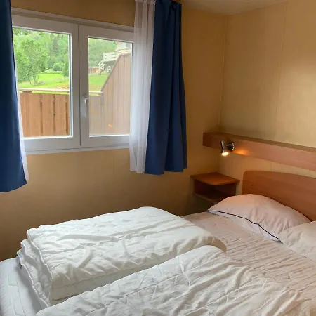 Tatil Evi Gjerdset Turistsenter