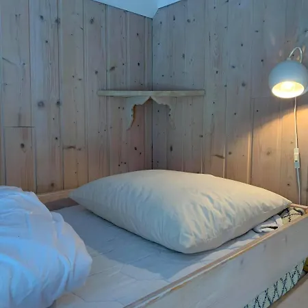 Gjerdset Turistsenter Feriehus