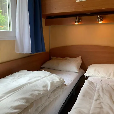 Gjerdset Turistsenter *