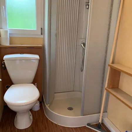 Gjerdset Turistsenter Feriehus *