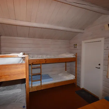 Gjerdset Turistsenter