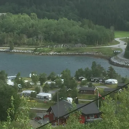 Gjerdset Turistsenter