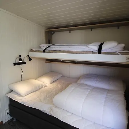 Prázdninový dům Gjerdset Turistsenter