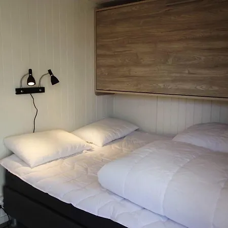 Prázdninový dům Gjerdset Turistsenter *