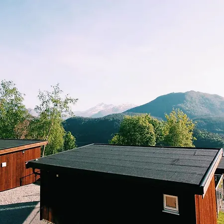 Feriehus Gjerdset Turistsenter *
