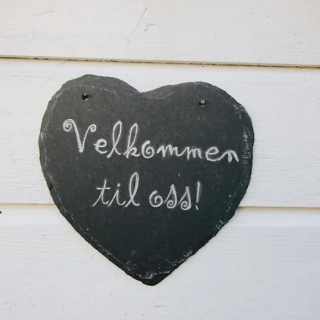 Gjerdset Turistsenter Isfjorden