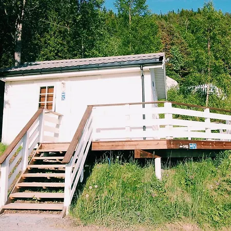 Feriehus Gjerdset Turistsenter Isfjorden
