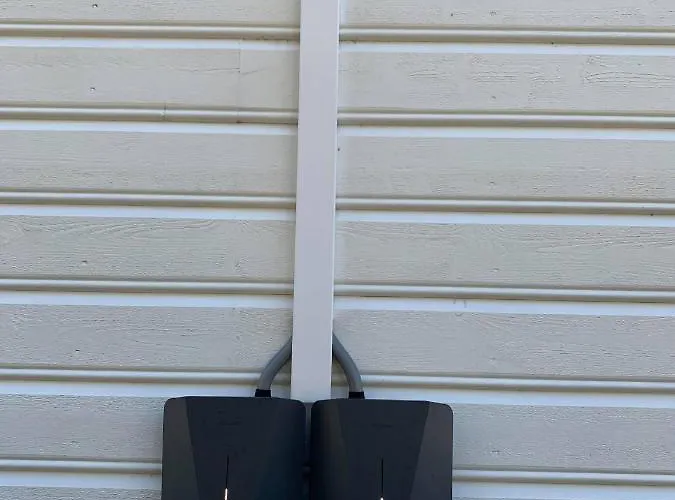 Gjerdset Turistsenter * Isfjorden