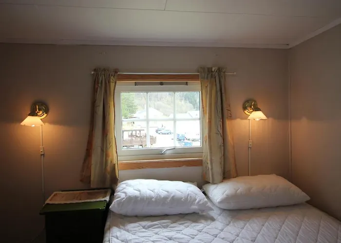 Gjerdset Turistsenter