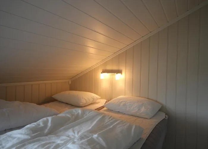 Gjerdset Turistsenter