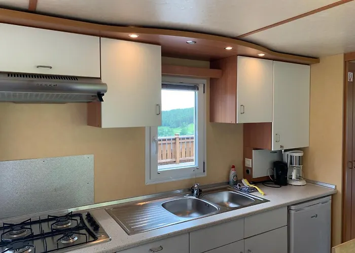 Gjerdset Turistsenter *