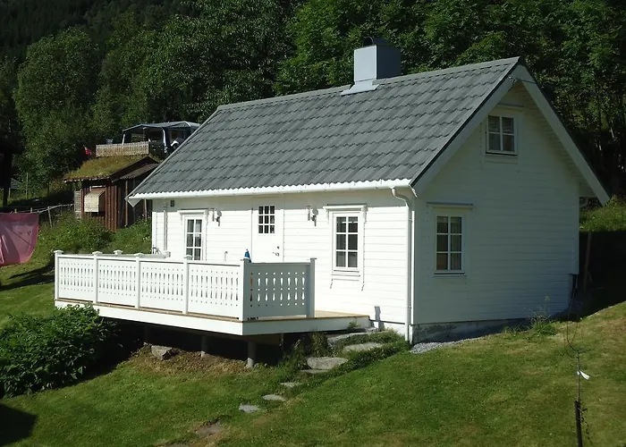 Gjerdset Turistsenter