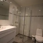 Gjerdset Turistsenter *