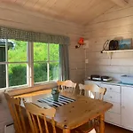 Gjerdset Turistsenter Isfjorden