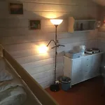 Gjerdset Turistsenter * Isfjorden
