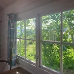 בית נופש Gjerdset Turistsenter Isfjorden