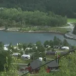 Gjerdset Turistsenter