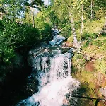 Gjerdset Turistsenter