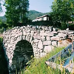 בית נופש Gjerdset Turistsenter Isfjorden