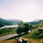 Gjerdset Turistsenter