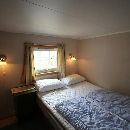 Gjerdset Turistsenter Casa de Férias